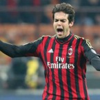 Kaka vẫn chưa thể gây ấn tượng cho Scolari