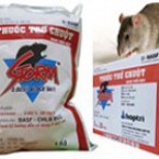 Thuốc diệt chuột Storm