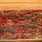 Cách ướp thịt bò, thịt heo nướng đậm đà thơm ngon