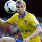 Mertesacker: Đây là trận đấu khó khăn nhất của Arsenal