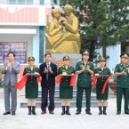 Kỷ niệm 69 năm thành lập Quân đội nhân dân Việt Nam