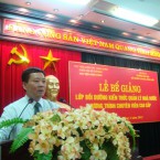 Bộ Nội vụ có thêm Thứ trưởng