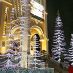 Chúc mừng đồng bào Công giáo cả nước dịp Giáng sinh