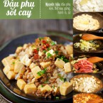 Cơm tối 90K toàn món nóng hôi hổi