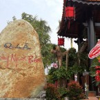 Vui noel an lành cùng Những Người Bạn.