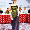 Tuần thời trang xuân hè Việt Nam 2014: Nhắm tới phân khúc thời trang cao cấp
