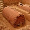 Phát hiện nhiều mộ táng có niên đại hơn 6.000 năm