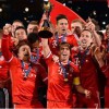 Kết quả bóng đá: Bayern lên đỉnh lần 5, M.U hồi phục