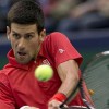 Shanghai Masters: Djokovic ngược dòng vào bán kết