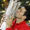 Djokovic lần thứ 2 lên ngôi tại Shanghai Masters