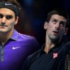 Federer \'đại chiến\' Djokovic ở bán kết Paris Masters
