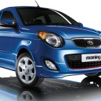 Mua Kia Morning mới của Trường Hải với 100 triệu đồng