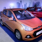 Ra mắt 15 ngày, Hyundai Grand i10 có 1.000 đơn đặt hàng