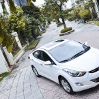 Xe Hàn ngày càng lấn lướt tại Việt Nam