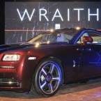 2013 – Năm xe sang “tấn công” thị trường Việt