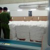 Bà Rịa – Vũng Tàu: Công nhân Meisheng bị máy ăn bông vải hút thiệt mạng