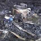 Kết luận nguyên nhân vụ nổ nhà trọ làm 4 sinh viên tử vong