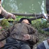 Nghệ An: Tai nạn ở Đô Thành, một người đàn ông bị trọng thương