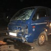 Đồng Hới - Quảng Bình: Tai nạn ở Phú Hải, 2 cậu cháu chết thảm trong đêm