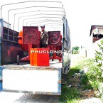 Máy trộn bê tông đảm bảo chất lượng cho mọi công trình