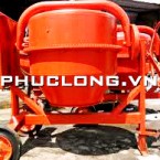 Máy trộn bê tông 350l