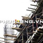 Một số điều nghiêm cấm khi sử dụng giàn giáo xây dựng