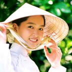 Thuyết minh về chiếc nón lá Việt Nam (bài hay)