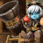 Tristana - Hướng dẫn cách chơi, Build lên đồ vị trí AD bá đạo (Game LMHT)