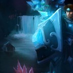 Taric - Hướng dẫn cách chơi, Build lên đồ vị trí Hỗ trợ trâu bò