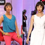 Kiểu tóc ngố đẹp nhất của sao Việt