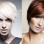 Kiểu tóc tém xinh tươi cho mua hè