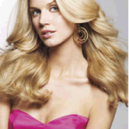 Kiểu tóc dài đẹp quyến rũ cho bạn gái