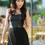 Kiểu tóc mái ngố đẹp nhất của sao