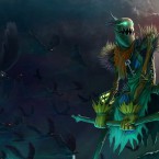 Fiddlesticks -Hướng dẫn cách chơi, cách lên đồ và cách combo cho Fiddlesticks ở vị trí đi rừng