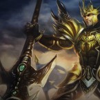 Jarvan IV – Hướng dẫn cách chơi, cách lên đồ và cách combo Jarvan IV vị trí rừng khá bá đạo