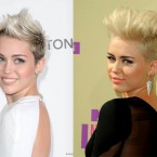 Các kiểu tóc tomboy ấn tượng của các sao Hollywood