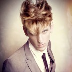 Kiểu tóc hot boy được yêu thích nhất trong mùa hè