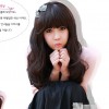 Kiểu tóc xoăn Hàn Quốc được các bạn nữ yêu thích nhất