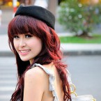 Kiểu tóc của Đông Nhi làm các fan phát cuồng