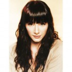 Những kiểu tóc mái ấn tượng nhất dành cho bạn gái