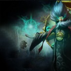 Zilean - Hướng dẫn cách đánh, cách lên đồ cho Zilean ở vị trí support hỗ trợ