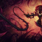 Zyra - Hướng dẫn cách chơi và cách lên đồ cho Zyra ở vị trí hỗ trợ AD bot