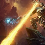 Viktor - Hướng dẫn cách chơi, cách lên đồ cho Viktor ở vị trí đi Mid