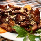 Cách làm món dê nướng sa tế ngon dễ làm nhất