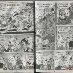 Truyện Trạng Quỳnh tập 14: Sợ Đọc Văn Tế