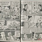 Truyện Trạng Quỳnh tập 15: Đào Trường Thọ