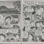 Truyện Trạng Quỳnh tập 16: Ngọc Người