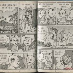 Truyện Trạng Quỳnh tập 17: Làm Ông Mai