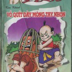 Đọc Truyện Tranh Trạng Quỳnh Tập 41: Vỏ Quýt Dày Có Móng Tay Nhọn