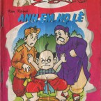 Đọc Truyện Tranh Trạng Quỳnh Tập 46: Anh Em Họ Lê